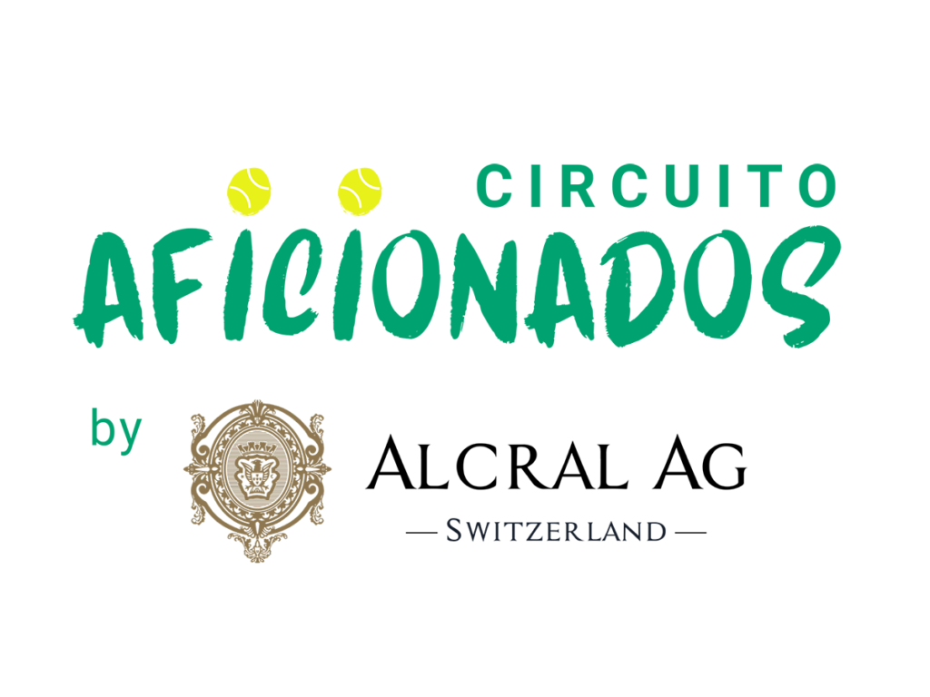 Circuito de Aficionados by Alcral AG en Andalucía