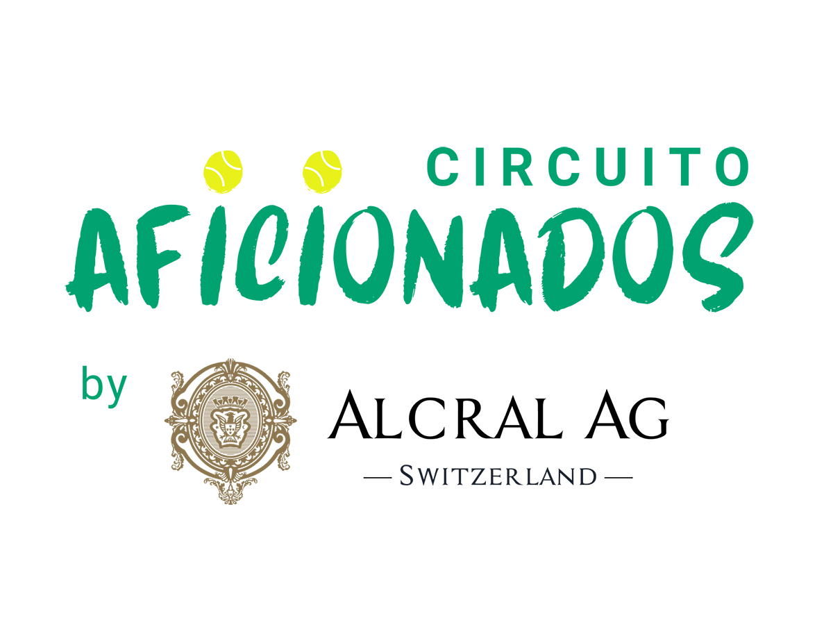 Circuito de Aficionados by Alcral AG en Andalucía