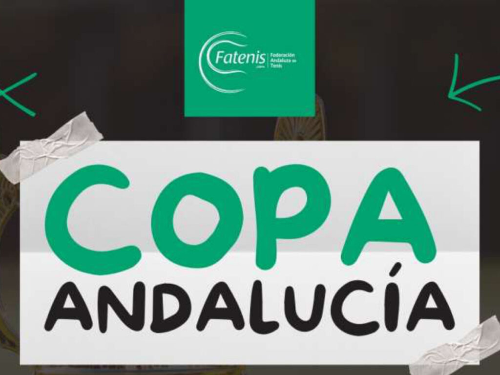 Copa de Andalucía de Tenis