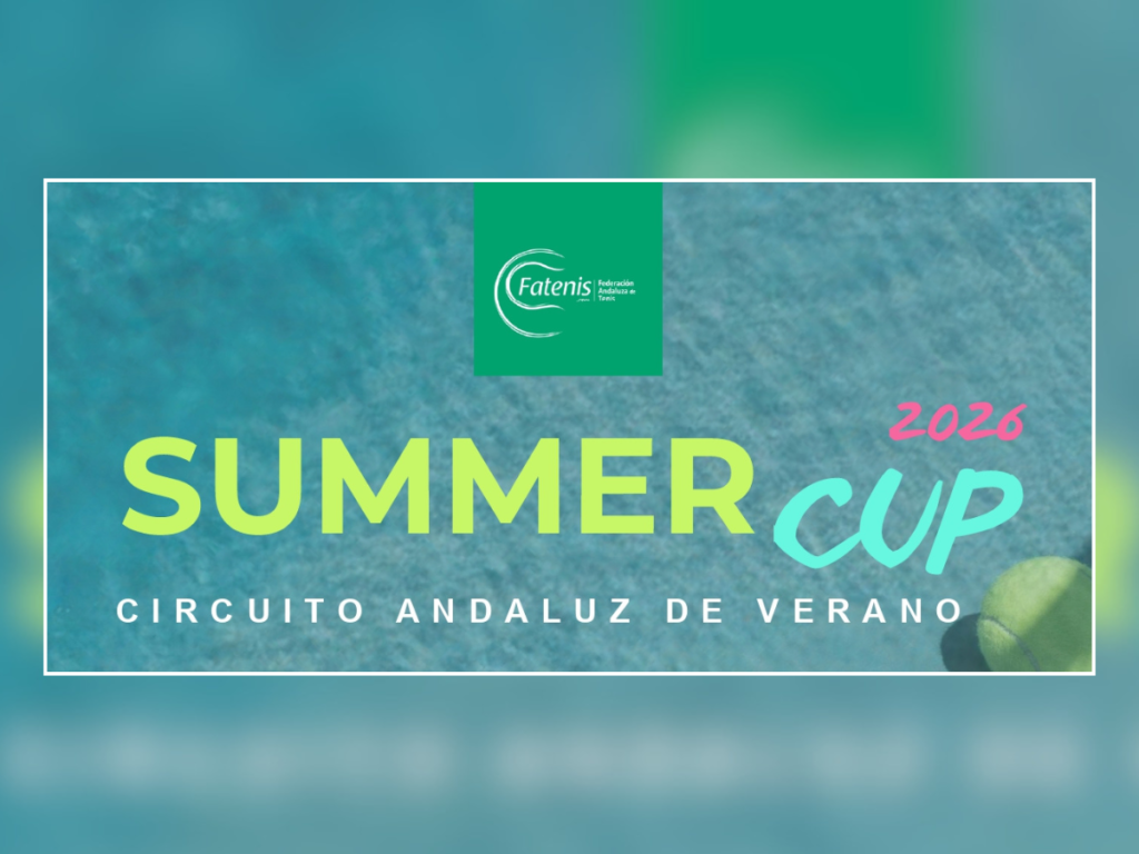 Circuito Andaluz de Verano - Summer Cup 2026