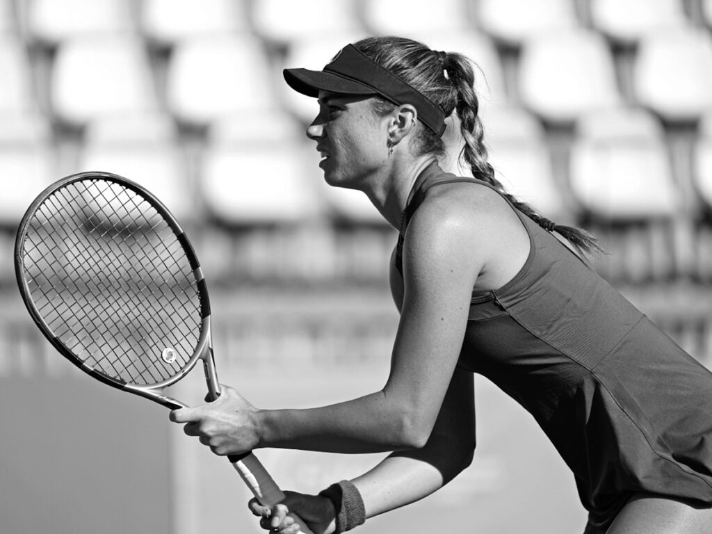 Planifica tus objetivos by Ana Franco Overme - Foto Copa Nadia Fernando Vázquez
