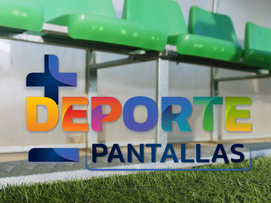 Más deporte, menos pantallas - Las federaciones deportivas de españa se movilizan en Sevilla contra el abuso de las pantallas
