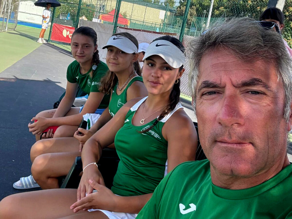 Selección Andaluza femenina en el Campeonato de España de Selecciones Infantiles por Comunidades Autónomas