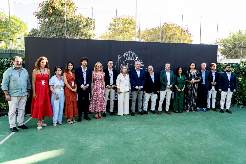 Copa Sevilla 2026 Copa Sevilla 2026