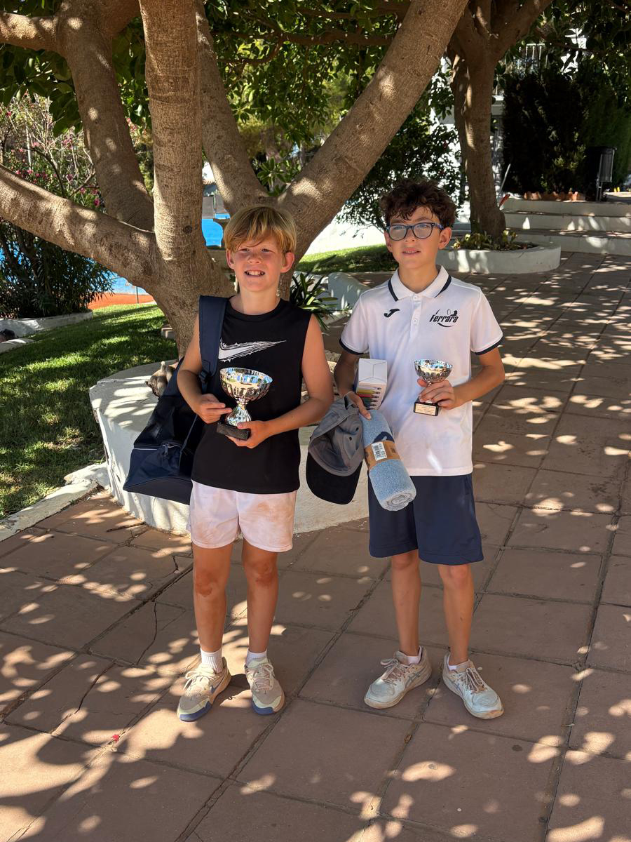 Circuito Andaluz de Verano 2026 - Summer Cup Andalucía