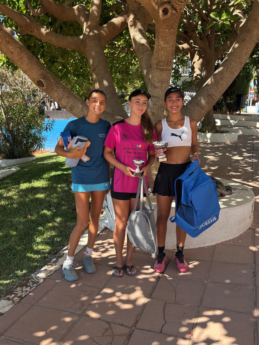Circuito Andaluz de Verano 2026 - Summer Cup Andalucía