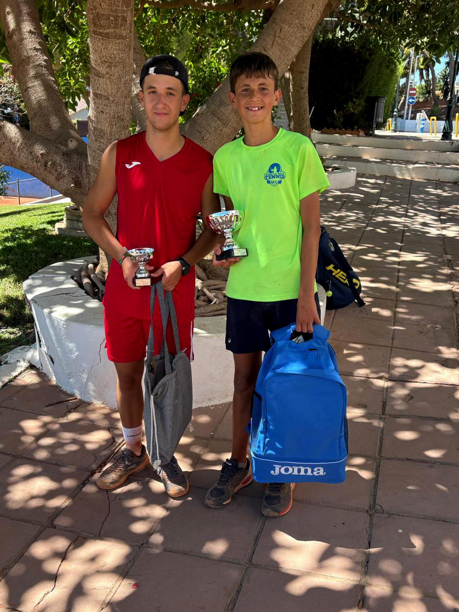 Circuito Andaluz de Verano 2026 - Summer Cup Andalucía