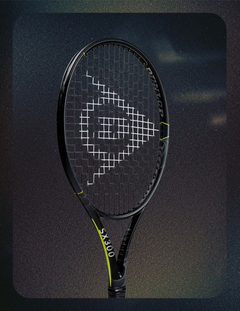 Dunlop SX300 Limited Edition