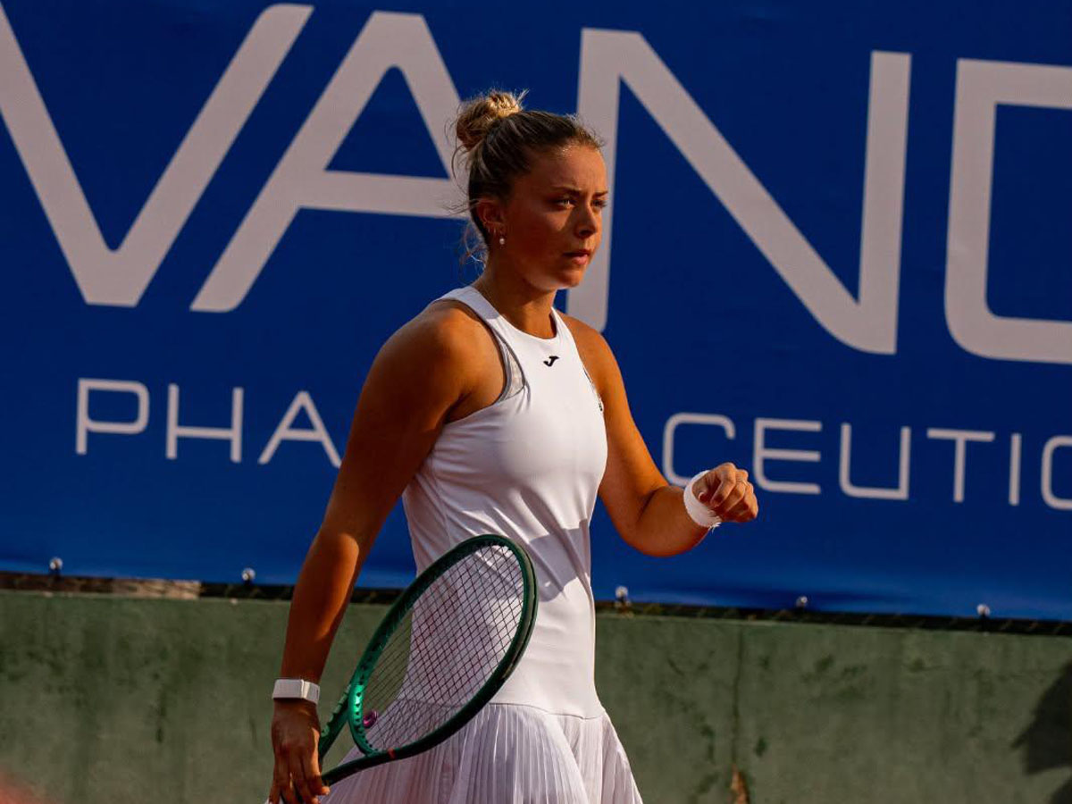 Ariana Geerlings conquista su primer título WTA 125 en Mallorca - Foto WTA 125 Mallorcan Women's Championships